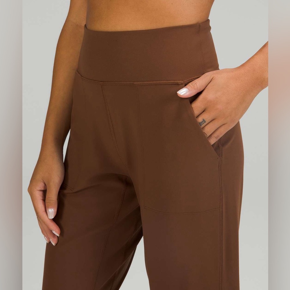 lululemon athletica align joggers